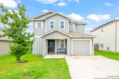 3507 Espada Point, San Antonio, TX 78222 - photo 2