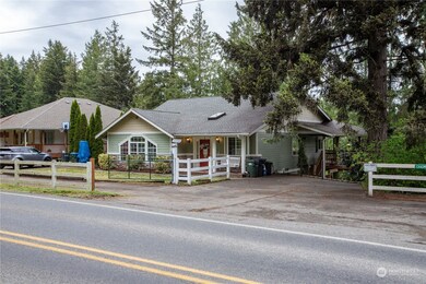 18522 Bald Hill Rd SE, Yelm, WA 98597 - photo 2