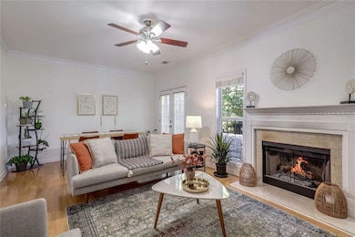 1622 Indian Way, Cumming, GA 30040 - photo 5