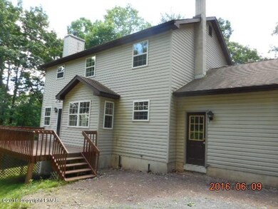 313 Mount Effort Dr, Effort, PA 18330 - photo 2