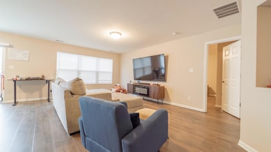 10207 Kreitzburg St, Dyer, IN 46311 - photo 2