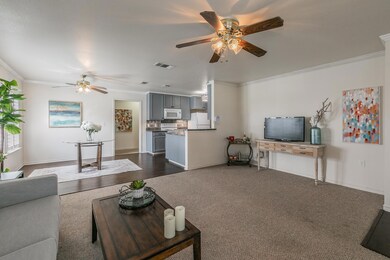 605 Duke St, Weatherford, TX 76086 - photo 5