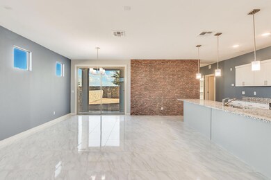 13514 Halifax St, Horizon City, TX 79928 - photo 7