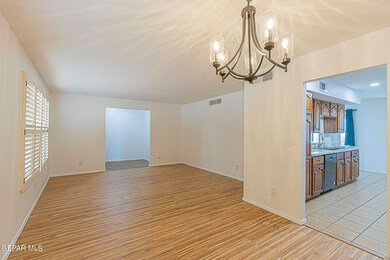 1405 Bodega Place, El Paso, TX 79935 - photo 5