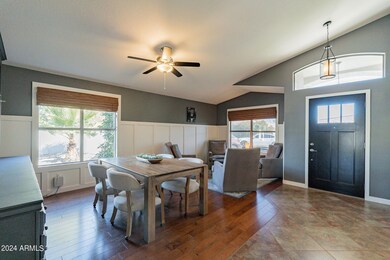 2410 E Geronimo St, Chandler, AZ 85225 - photo 4