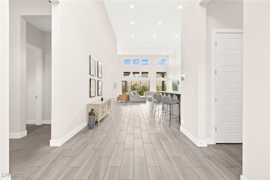 11015 Sanctuary Cove Ct, Las Vegas, NV 89135 - photo 5