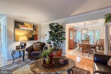 24 Woods Edge Ct, Stafford, VA 22554 - photo 6