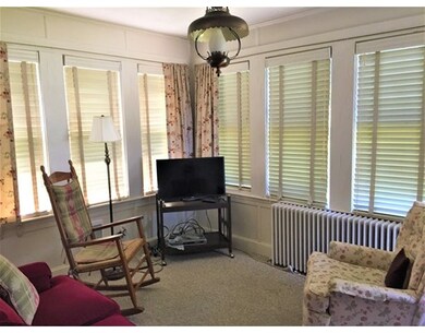 19 Washburn St unit 21, East Weymouth, MA 02189 - photo 7