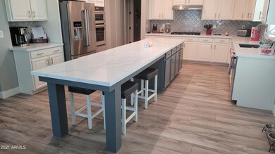 638 W Yellow Wood Ave, San Tan Valley, AZ 85140 - photo 3