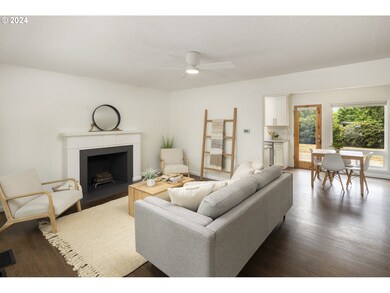 1755 SW Hicrest Ave, Portland, OR 97225 - photo 5