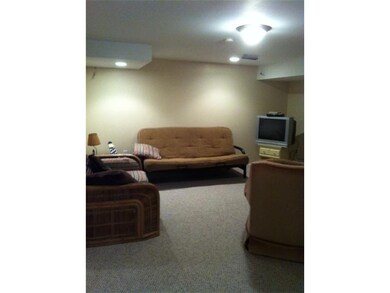 Other. Extra Living Room in Finished Basement