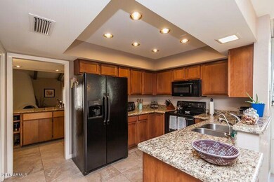 20TH St Kitchen