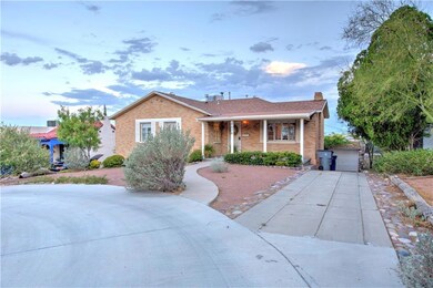 2518 Altura Ave, El Paso, TX 79930 - photo 2