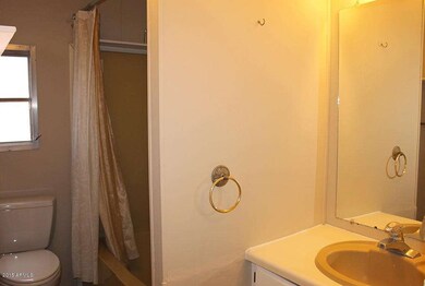2nd Bathroom
