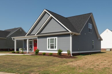 3113 Chesswood Ln, Winterville, NC 28590 - photo 4