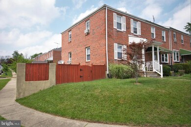 1700 White Oak Ave, Parkville, MD 21234 - photo 2