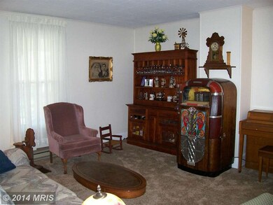 3122 Ridgeley Rd, Woodstock, VA 22664 - photo 3