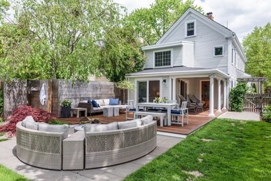 52 Milk St, Newburyport, MA 01950 - photo 3