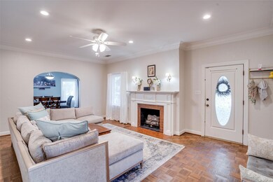 5714 Anita St, Dallas, TX 75206 - photo 4