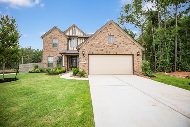 17307 Grand Canyon Rd, Conroe, TX 77302 - photo 3