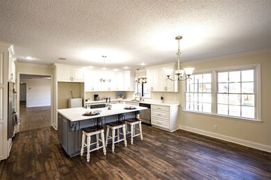 1399 Elton Clark Rd, Omega, GA 31775 - photo 4