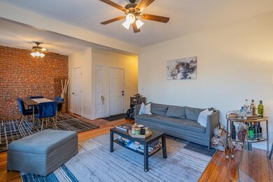 8 Humboldt Ave unit 2, Roxbury, MA 02119 - photo 5