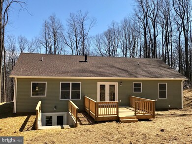 898 Strasburg Rd, Front Royal, VA 22630 - photo 4