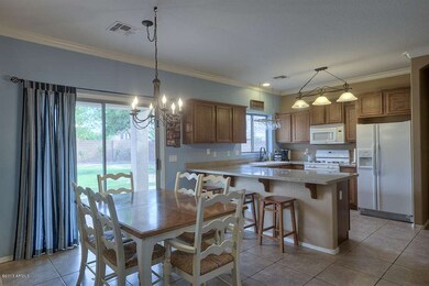 Eat in Kitchen