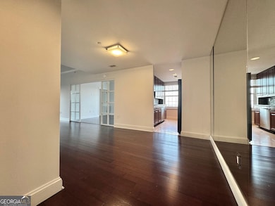 195 14th St NE unit 2905, Atlanta, GA 30309 - photo 6