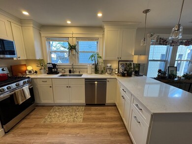 27 Charlotte Rd unit 1, Waltham, MA 02453 - photo 7