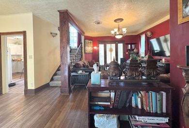 118 Dunham St, Monte Vista, CO 81144 - photo 4