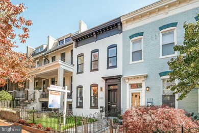 1113 4th St NE, Washington, DC 20002 - photo 2