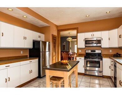 26 Trowbridge St unit 26, Belmont, MA 02478 - photo 7