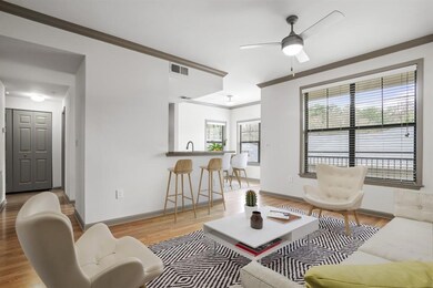 2000 Monroe Place NE unit 1202, Atlanta, GA 30324 - photo 3