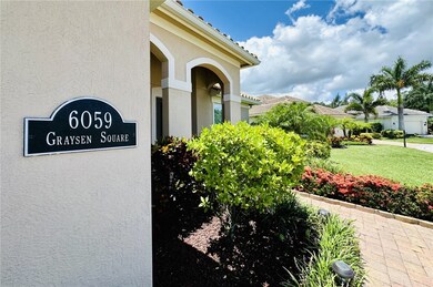 Welcome to 6059 Graysen Sq, your new Vero Beach ho