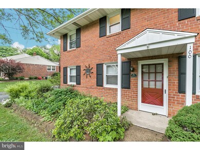 100 Penn Oak Rd, Flourtown, PA 19031 - photo 2