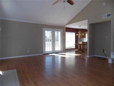 Den/Family/Great Room.