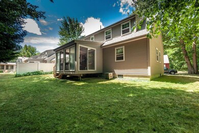 165 Flintlock Village unit 1, Wells, ME 04090 - photo 6