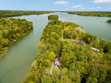 103 Sebascodegan Shores Rd, Harpswell, ME 04079 - photo 5