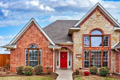 2201 Fountain Creek, Pottsboro, TX 75076 - photo 2