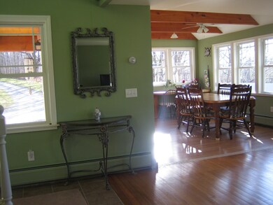 819 Mohawk Trail, North Adams, MA 01247 - photo 2