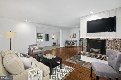 239 Memorial Ave, Haddonfield, NJ 08033 - photo 3