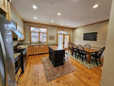 2500 Little Coyote Rd unit 21 D, Big Sky, MT 59716 - photo 7