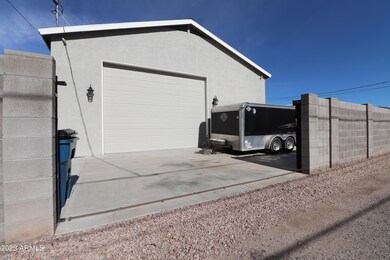 RV Garage