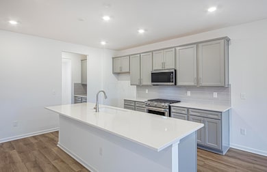 1454 Crest Dr unit Lot 2575, Galena, OH 43021 - photo 6