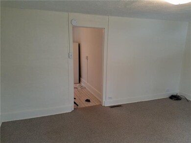 2nd floor apartment