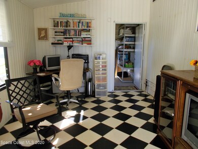 Florida Room
