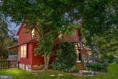 11809 Gordon Rd, Fredericksburg, VA 22407 - photo 5