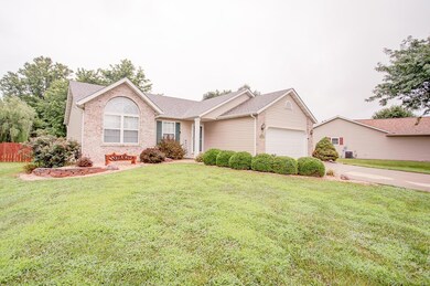 409 Copper Bend Rd, Maryville, IL 62062 - photo 3