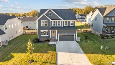 9331 Janeway Dr, Mechanicsville, VA 23116 - photo 4